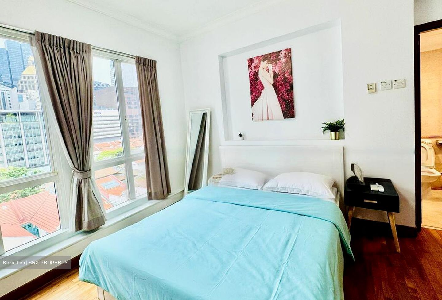 Emerald Garden (D1), Condominium #465069861